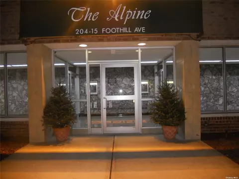 204-15 Foothill Ave #A-28, Hollis, NY 11423