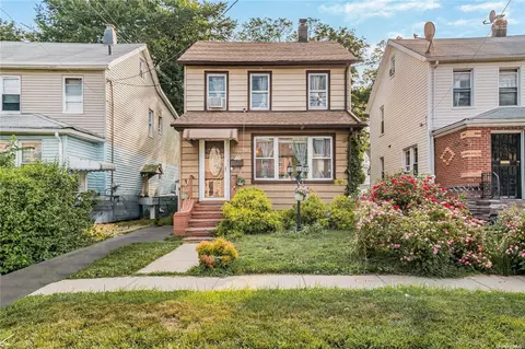 116-36 201st St, Saint Albans, NY 11412