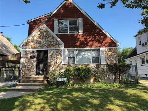 120-33 Springfield Blvd, Cambria Heights, NY 11411