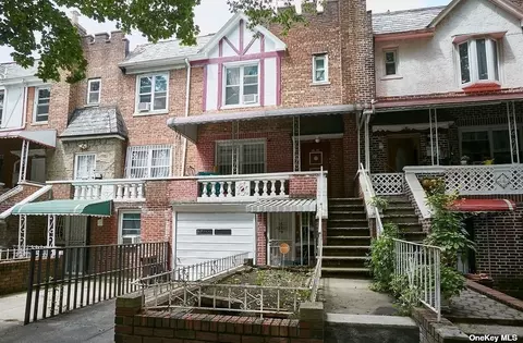 32-36 88th St, East Elmhurst, NY 11369