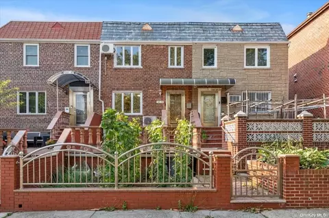 153-33 77th Rd, Kew Garden Hills, NY 11367
