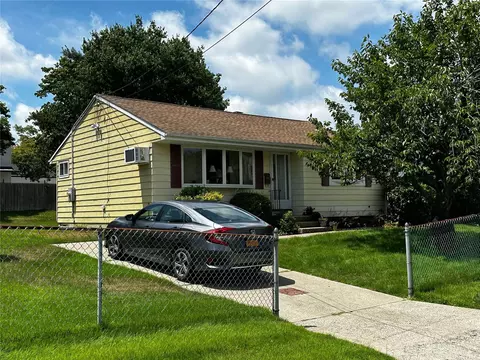 Undisclosed, Brentwood, NY 11717