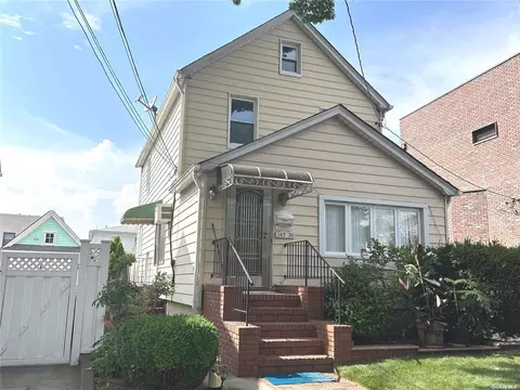 143-31 Oak Ave, Flushing, NY 11355
