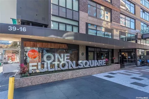 39-16 Prince St #5C, Flushing, NY 11354