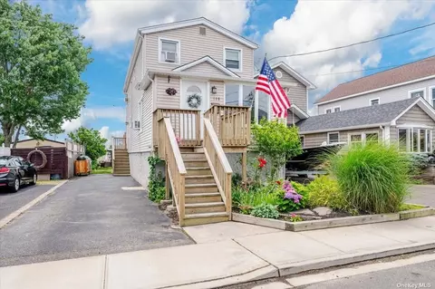 169 Barbara Rd, Bellmore, NY 11710