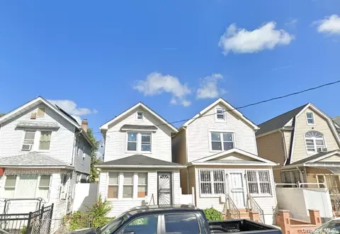 134-07 120th Ave, Jamaica, NY 11420