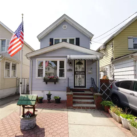 89-29 70th Ave, Forest Hills, NY 11375
