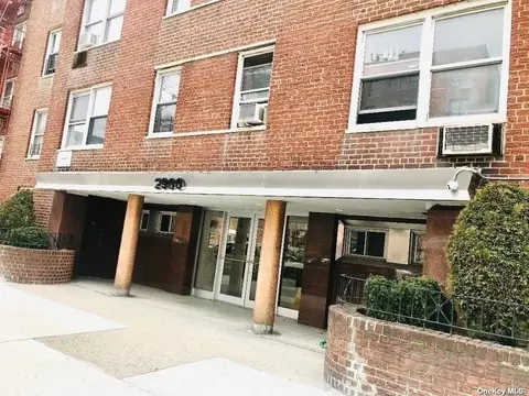 2900 Ocean Ave #5N, Brooklyn, NY 11235