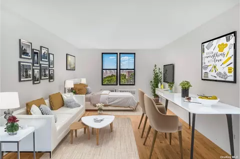 50-21 39th Pl #5D, Sunnyside, NY 11104