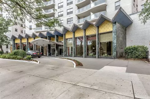 1020 Grand Concourse #9P, Bronx, NY 10451
