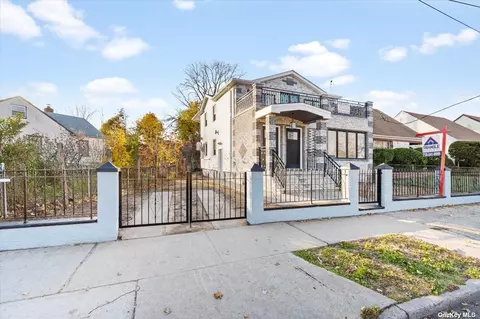 118-32 Francis Lewis, Cambria Heights, NY 11411
