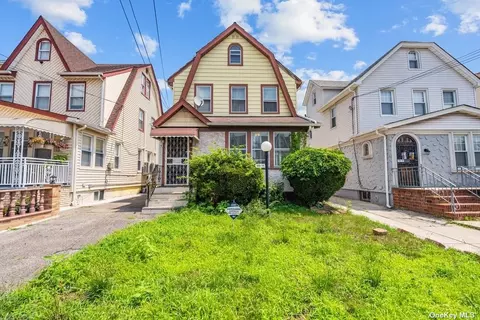 113-11 202nd St, Jamaica, NY 11412