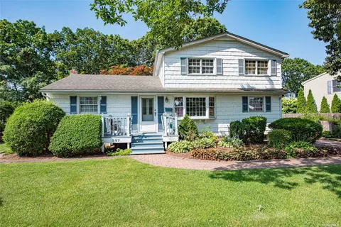 397 Eastwood Blvd, Centereach, NY 11720
