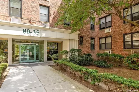 80-35 Springfield Blvd #6C, Queens Village, NY 11427