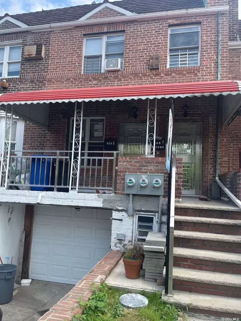 146-49 61st Rd, Flushing, NY 11367