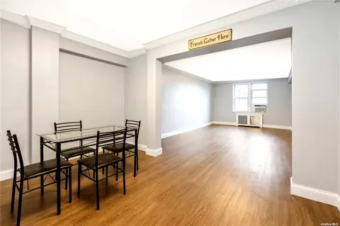 63-61 Yellowstone Blvd #4H, Forest Hills, NY 11375