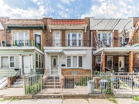 85-15 91 Ave, Woodhaven, NY 11421