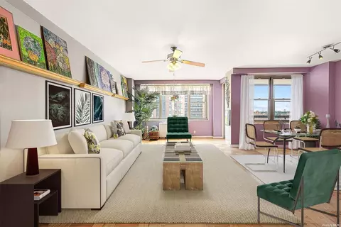 70-25 Yellowstone Blvd #14X, Forest Hills, NY 11375