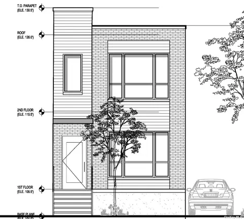 69-12 53rd Ave, Maspeth, NY 11378