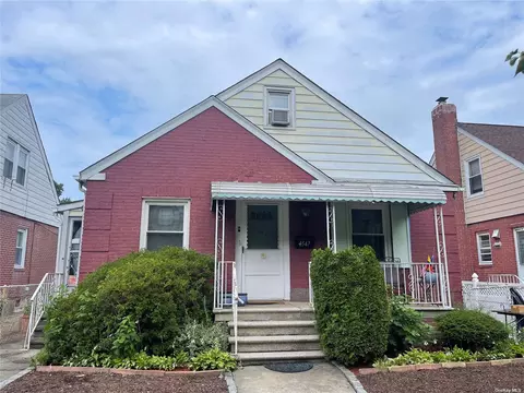 45-47 195 St, Flushing, NY 11358