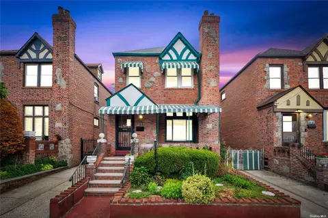119-81 178th Pl, Jamaica, NY 11434