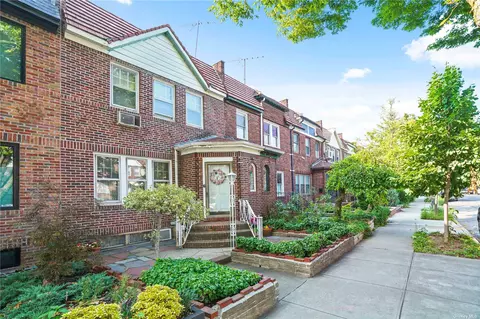 18-71 Willoughby Ave, Ridgewood, NY 11385
