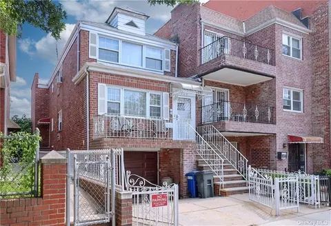 260 Avenue P, Brooklyn, NY 11204