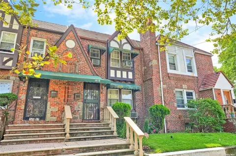 141-19 228 St, Laurelton, NY 11413