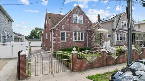 180-10 145th Rd, Jamaica, NY 11434