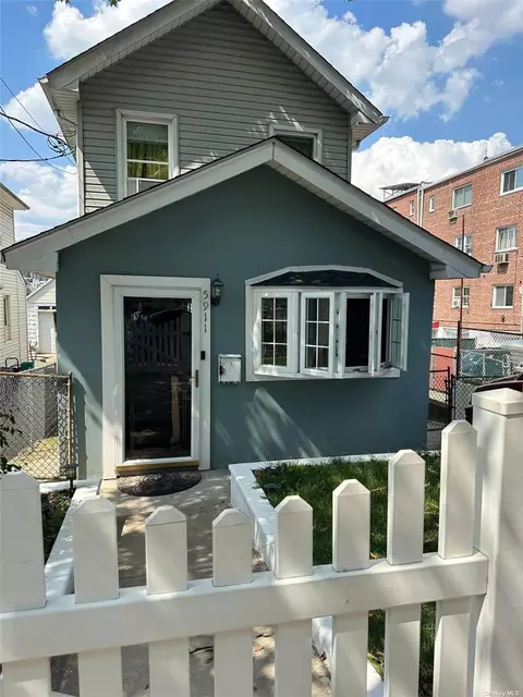 5911 M Ave, Flatlands, NY 11234