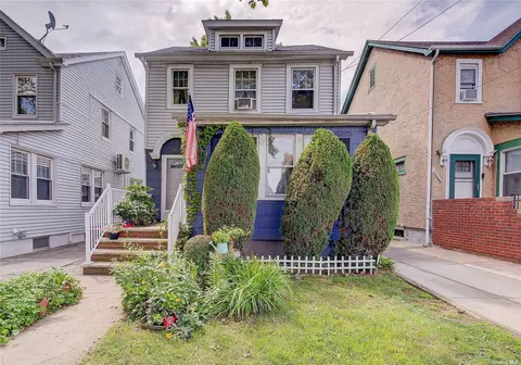 207-12 34th Ave, Bayside, NY 11361