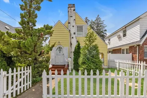 Undisclosed, North Baldwin, NY 11510