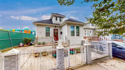 107-16 Sutter Ave, Ozone Park, NY 11417
