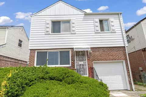 242-23 133rd Ave, Rosedale, NY 11422