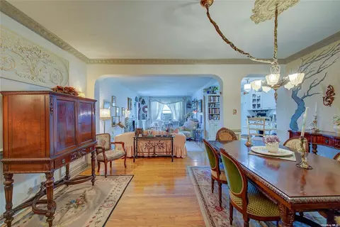 106-15 Queens Blvd #6S, Forest Hills, NY 11375