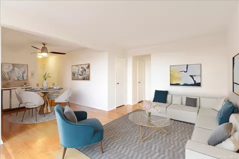 35-10 150th St #6F, Flushing, NY 11354