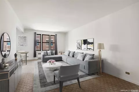 123-35 82nd Rd #5H, Kew Gardens, NY 11415