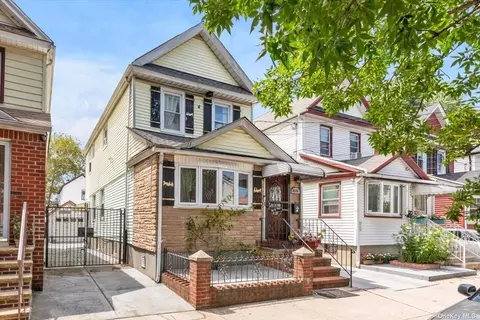 91-26 79th St, Jamaica, NY 11421