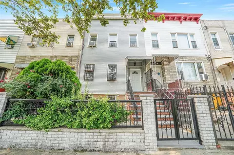 1131 Glenmore Ave, Brooklyn, NY 11208