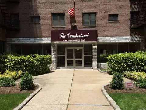 87-40 Francis Lewis Blvd #A-28, Queens Village, NY 11427