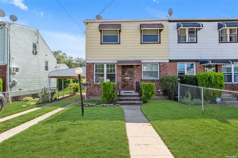 115-32 143 St, Jamaica, NY 11436