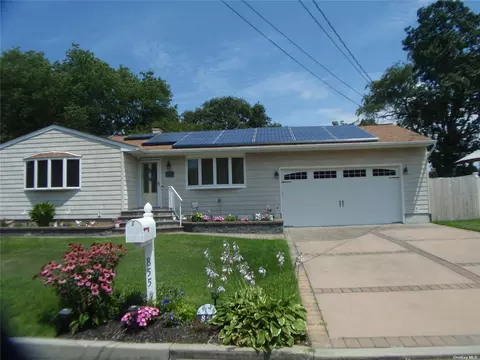 Undisclosed, Bohemia, NY 11716