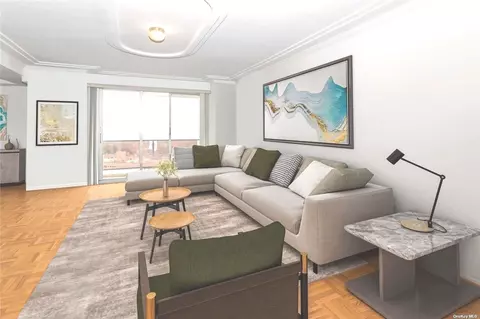 110-11 Queens Blvd #15B, Forest Hills, NY 11375