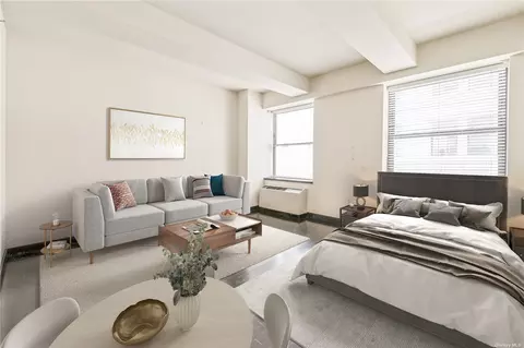 20 Pine St #809, New York, NY 10005
