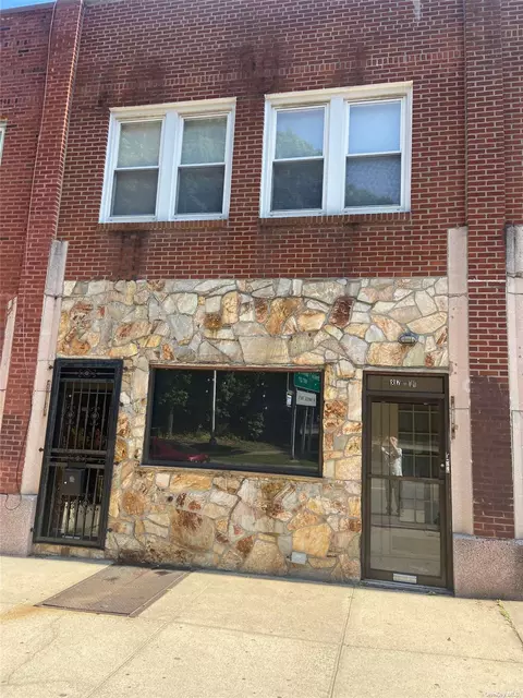 87-11 Myrtle Ave, Glendale, NY 11385