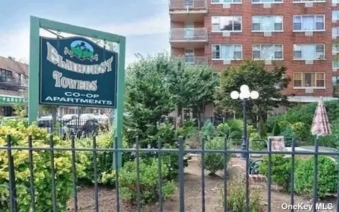 81-11 45 Ave #3B, Elmhurst, NY 11373