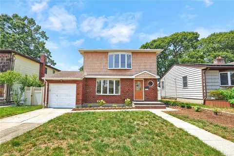 430 Kirkman Ave, Elmont, NY 11003