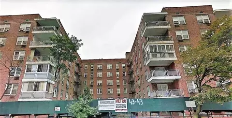 43-43 Kissena Blvd #507, Flushing, NY 11355