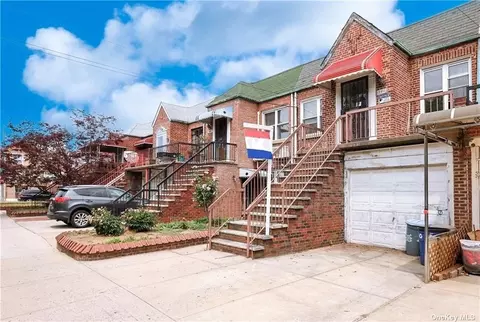 2511 Avenue X, Brooklyn, NY 11235