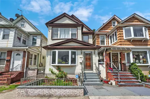 86-06 98 St, Woodhaven, NY 11421